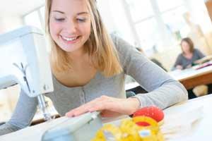 Tipps für Nähanfänger Tipps für Nähanfänger